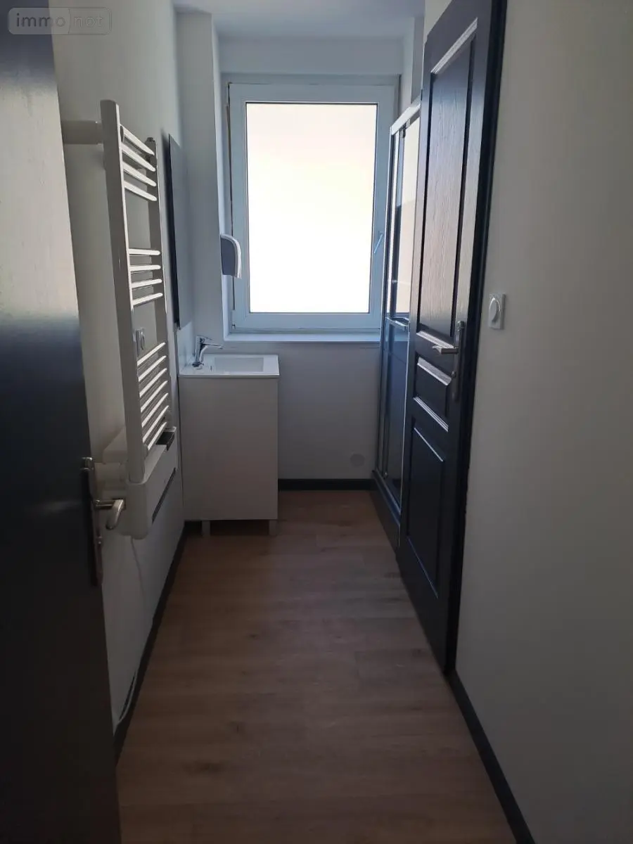 Location appartement Audruicq 62370 Pas-de-Calais 62 120 m2 870 euros 62098-L471 006