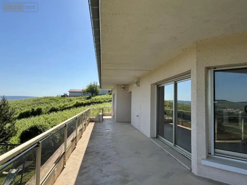 Maison a vendre Œuilly 51480 Marne 51 295 m2 8 pièces 420000 euros 51022-2350 006