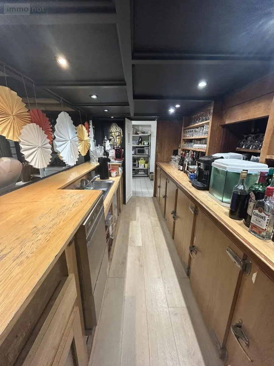 Maison a vendre Saint-Brieuc 22000 Côtes-d'Armor 22 310 m2 561800 euros 22007-776 034