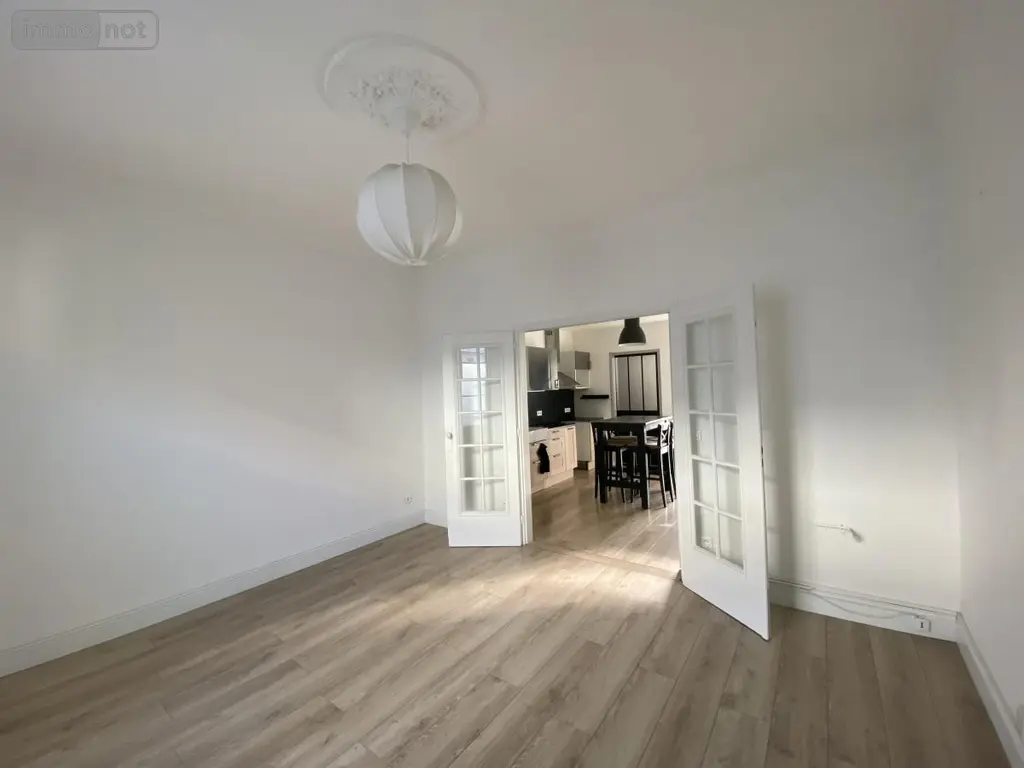 Maison a vendre Reims 51100 Marne 51 125 m2 7 pièces 397000 euros 51046-2724 004