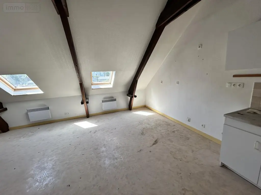 Immeuble de rapport a vendre Le Palais 56360 Morbihan 56 195 m2 1014300 euros 56026-1131 006