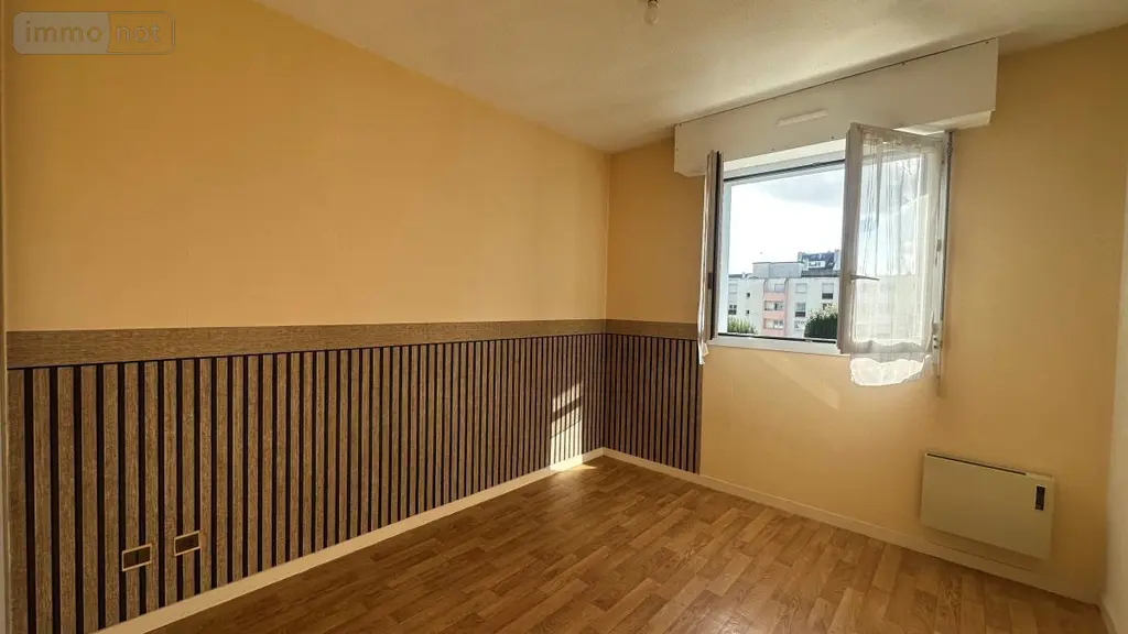 Appartement a vendre Lorient 56100 Morbihan 56 36 m2 2 pièces 139140 euros 56081-2707 002