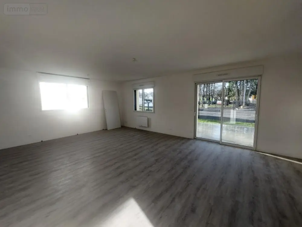 Appartement a vendre Renazé 53800 Mayenne 53 109 m2 4 pièces 162770 euros 53032-1082 004