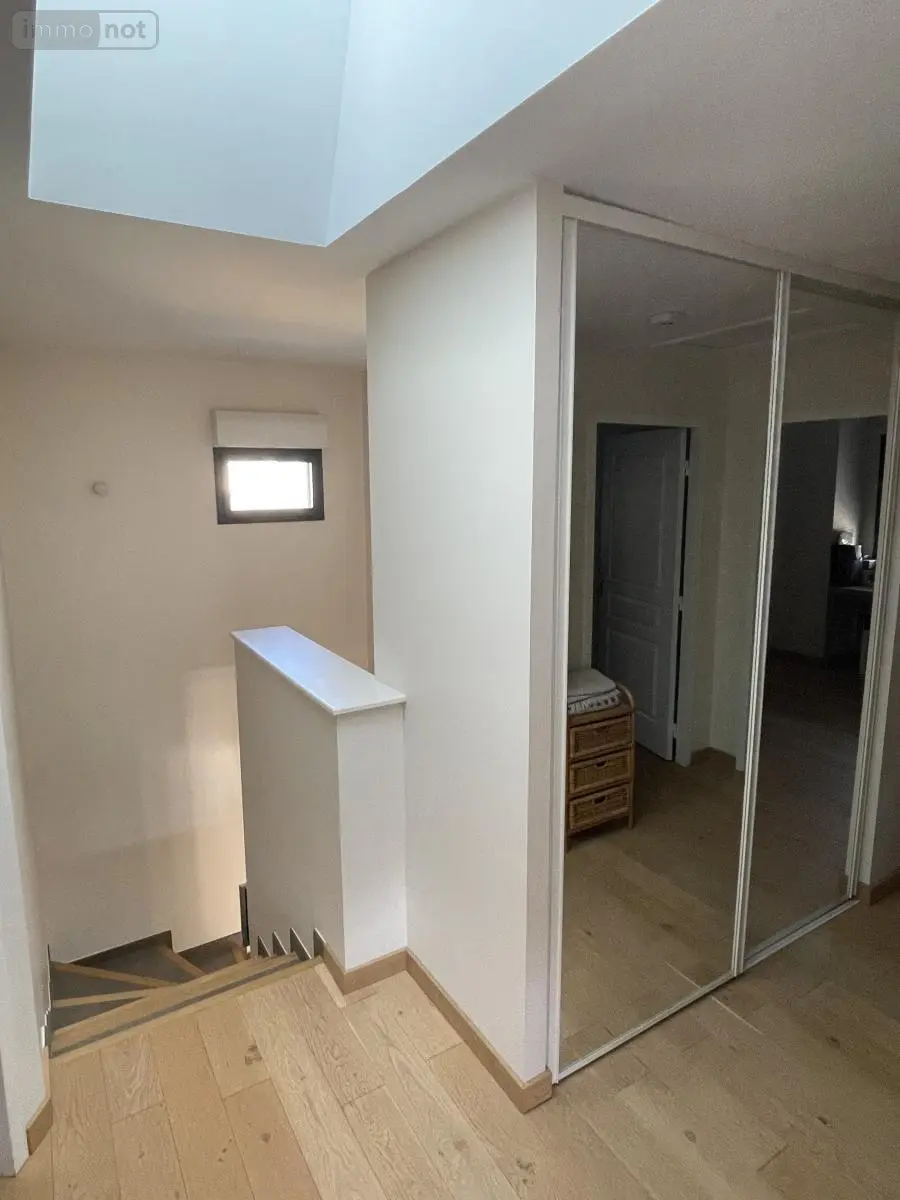 Maison a vendre Le Mans 72000 Sarthe 72 215 m2 9 pièces 520000 euros 72009-1436 023
