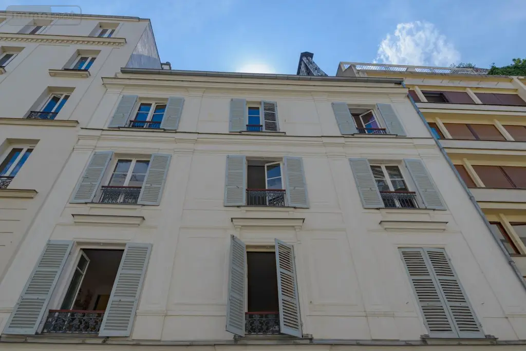 Appartement a vendre Paris 15e Arrondissement 75015 Paris 75 77 m2 4 pièces 780000 euros 75022-945 014