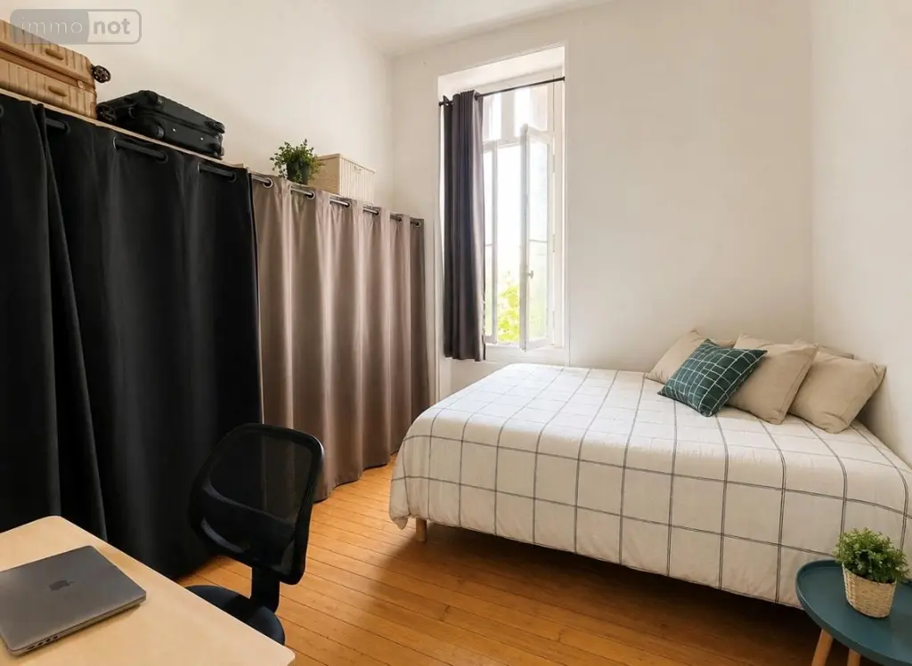 Appartement a vendre Angers 49100 Maine-et-Loire 49 89 m2 4 pièces 324880 euros 49012-2115 007