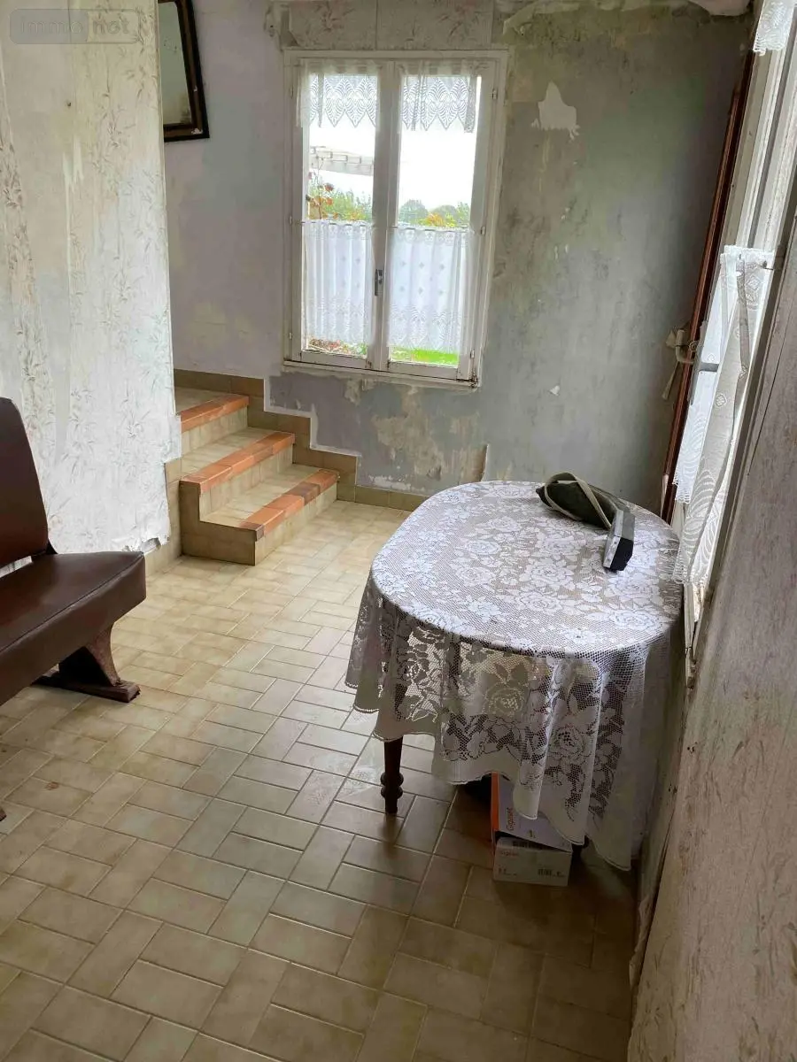 Maison a vendre Rânes 61150 Orne 61 100 m2 5 pièces 54050 euros 61030-1303 013
