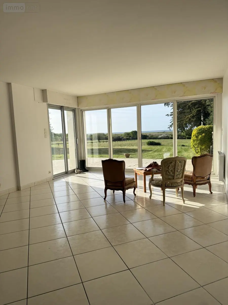 Maison a vendre Sarzeau 56370 Morbihan 56 233 m2 13 pièces 1092900 euros 56002-1526 008