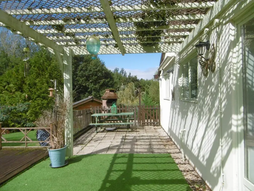 Maison a vendre Mesnil-Clinchamps 14380 Calvados 14 102 m2 5 pièces 200450 euros 14076-5996 003