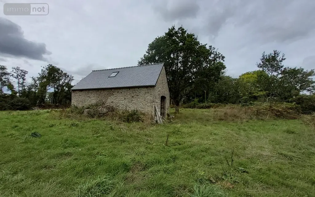 Maison a vendre Plounéour-Ménez 29410 Finistère 29 200 m2 178500 euros 29066-3919 002