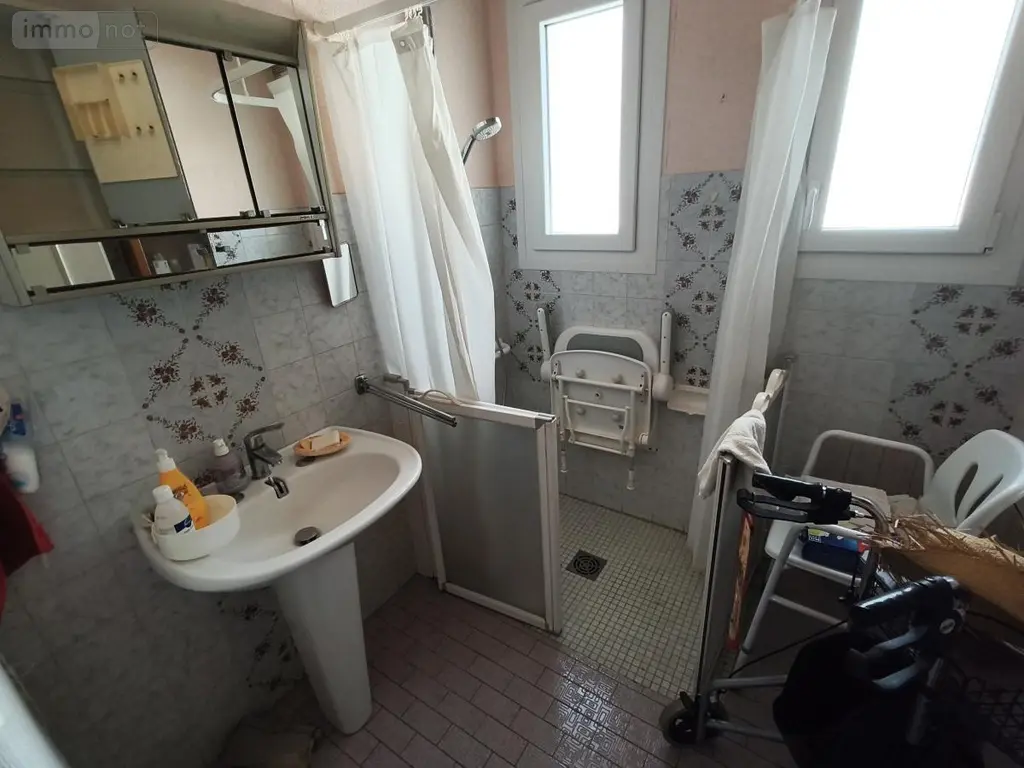 Maison a vendre Nivillac 56130 Morbihan 56 115 m2 5 pièces 261250 euros 56014-822 005