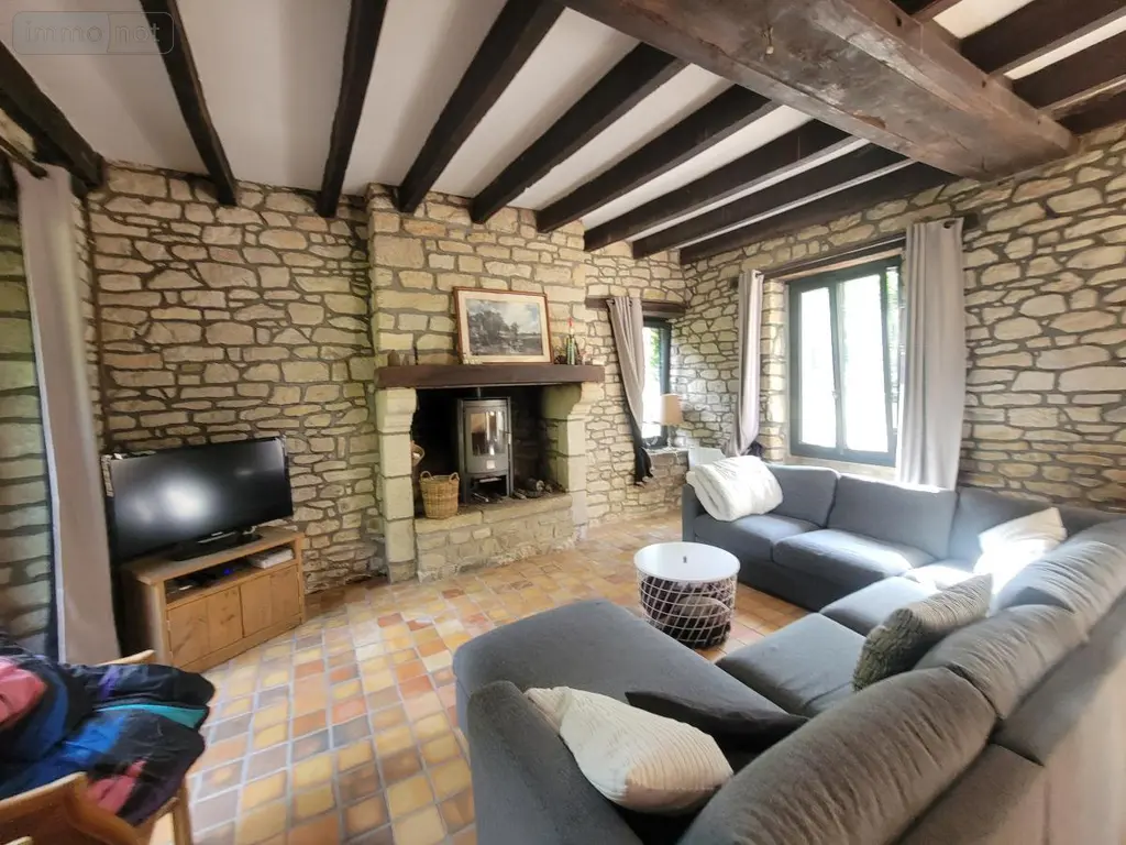 Maison a vendre Ploërdut 56160 Morbihan 56 60 m2 3 pièces 194820 euros 56071-2680 004