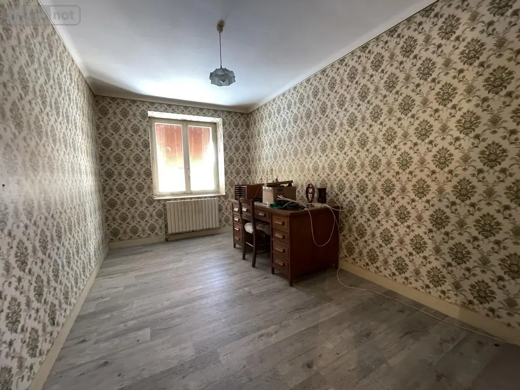 Maison a vendre Ballon-Saint Mars 72290 Sarthe 72 93 m2 4 pièces 105400 euros 72126-3045 005