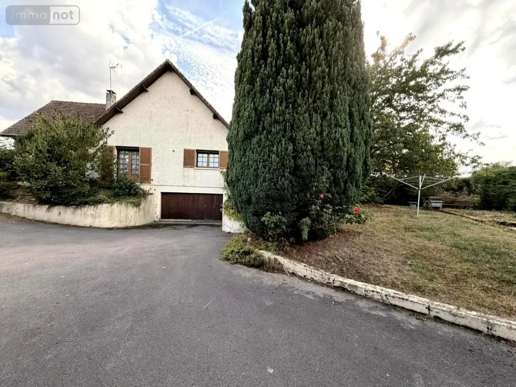 Maison a vendre Fouilloy 80800 Somme 80 119 m2 6 pièces 262500 euros 80004-1279 002