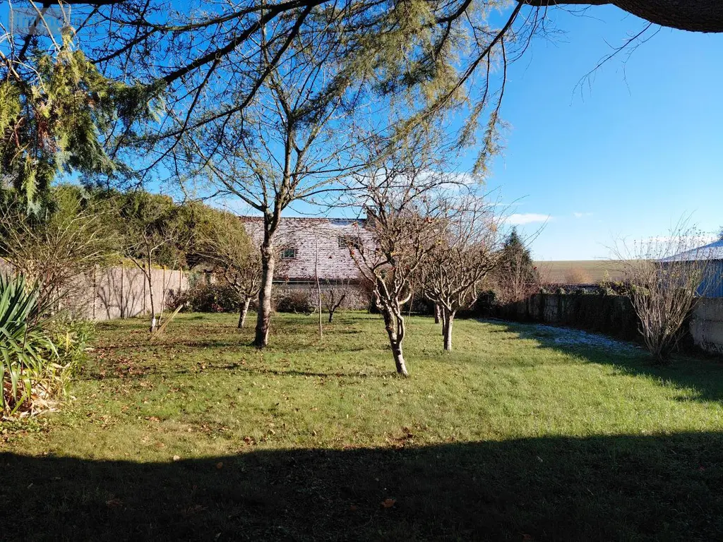 Maison a vendre Mauves-sur-Huisne 61400 Orne 61 165 m2 5 pièces 132500 euros 61068-10 002