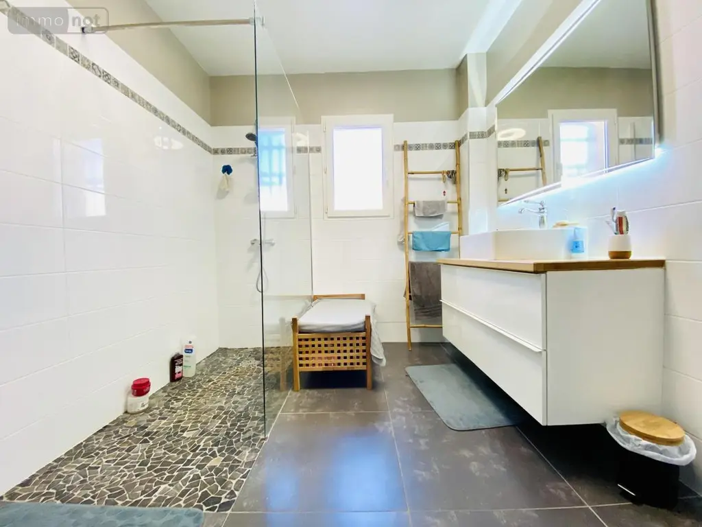 Maison a vendre Saint-Drézéry 34160 Hérault 34 130 m2 4 pièces 339000 euros 34012-787 011