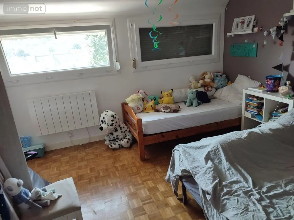 Maison a vendre Saint-Hernin 29270 Finistère 29 88 m2 4 pièces 137150 euros 29064-2878 004