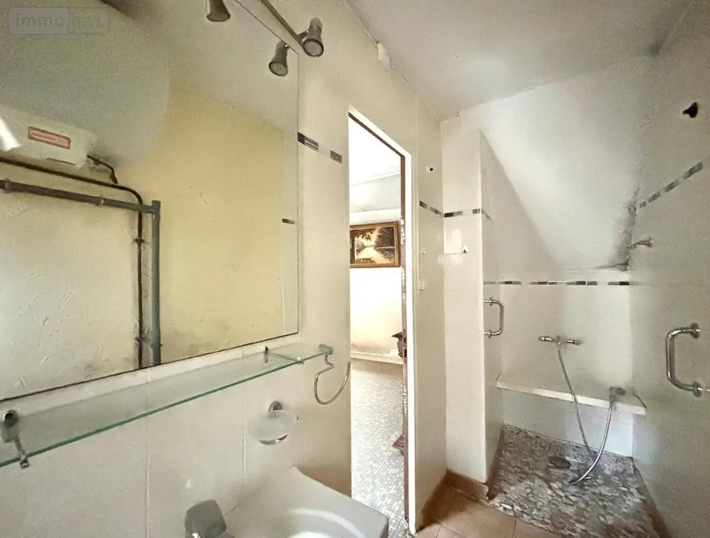 Maison a vendre Remigny 71150 Saône-et-Loire 71 70 m2 4 pièces 100700 euros 71057-4 004