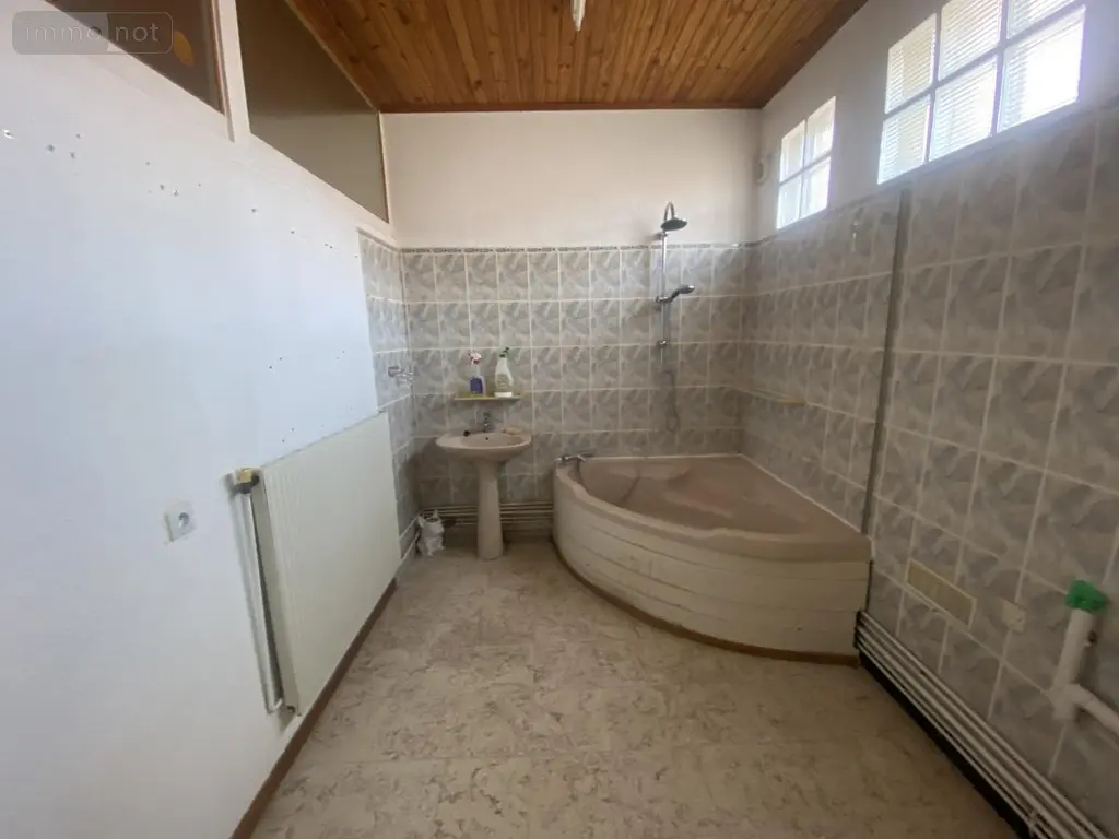 Maison a vendre Rumilly-en-Cambrésis 59281 Nord 59 95 m2 4 pièces 80800 euros 59098-11919 004