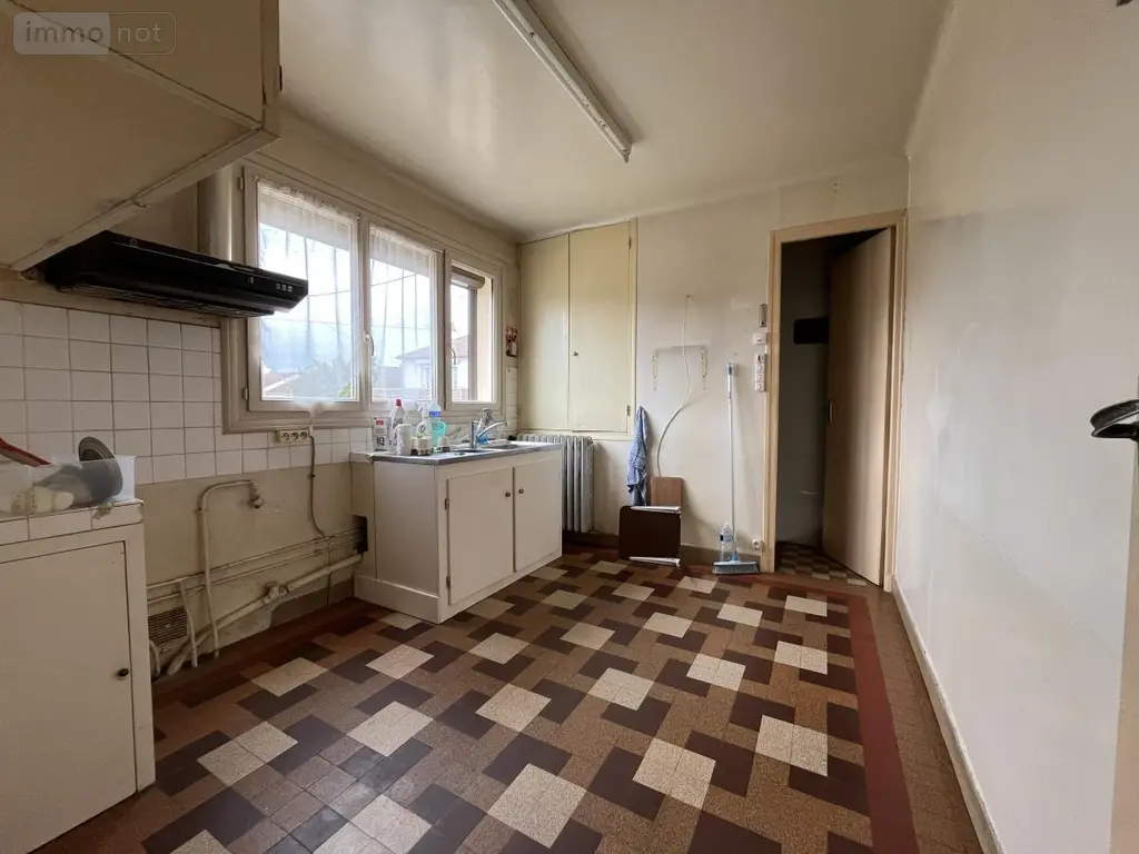 Maison a vendre Connerré 72160 Sarthe 72 73 m2 5 pièces 118800 euros 72033-447 003