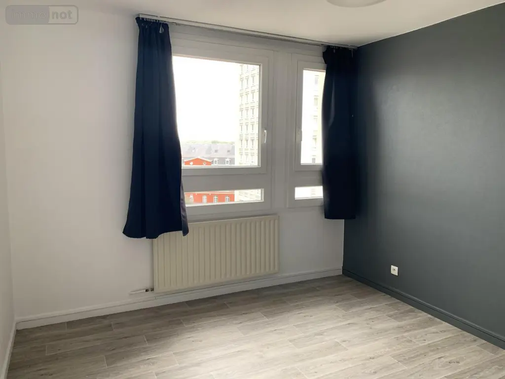 Location appartement Arras 62000 Pas-de-Calais 62 78 m2 650 euros 62135-L1193 007