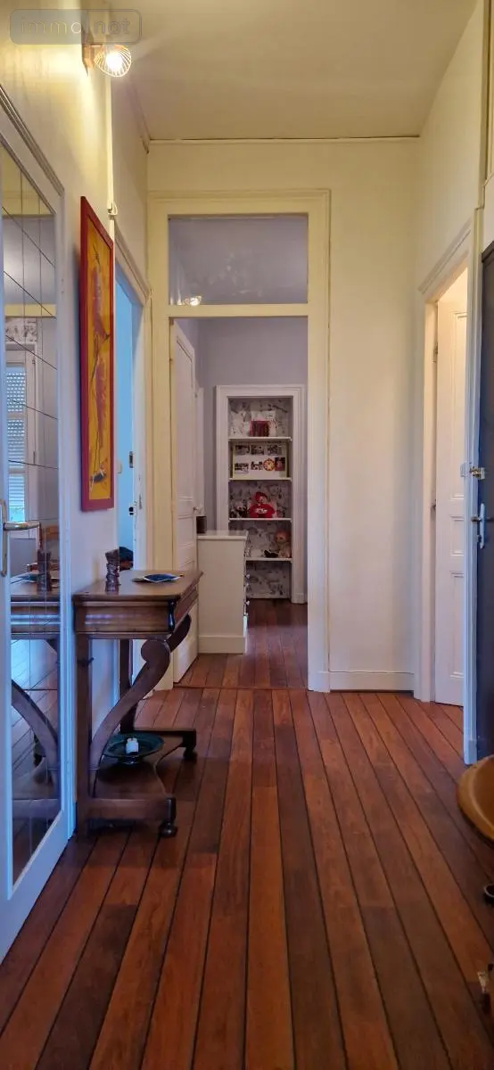 Appartement a vendre Pontivy 56300 Morbihan 56 86 m2 3 pièces 188780 euros 56062-2283 002