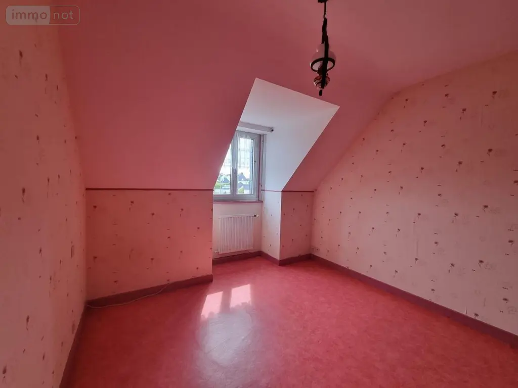 Maison a vendre Callac 22160 Côtes-d'Armor 22 134 m2 6 pièces 178500 euros 29066-3805 012