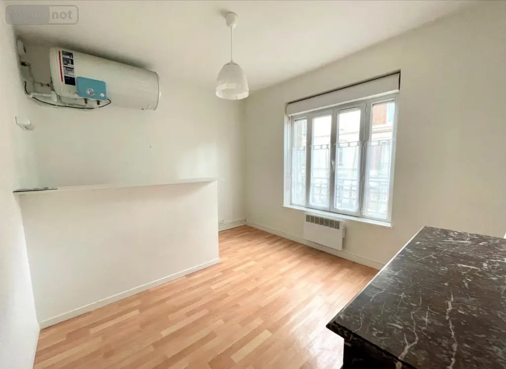 Location appartement Reims 51100 Marne 51 34 m2 2 pièces 553 euros 51047-L53 002