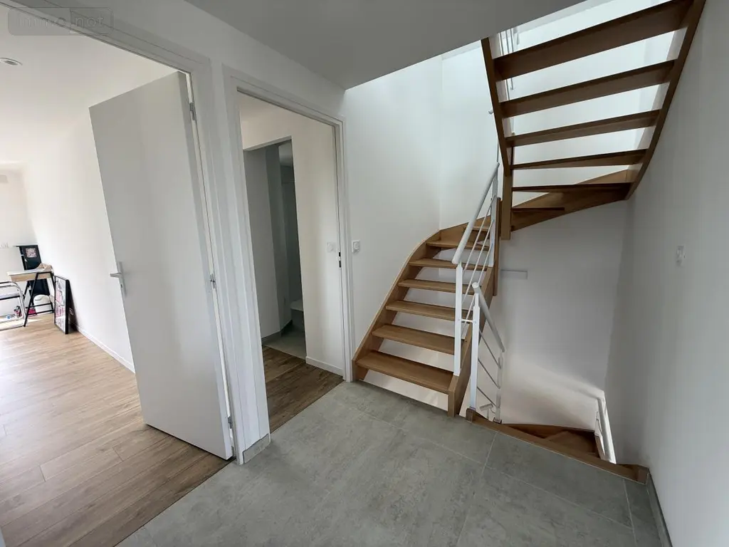 Maison a vendre Saint-Coulomb 35350 Ille-et-Vilaine 35 199 m2 7 pièces 1298750 euros 35104-1861 029