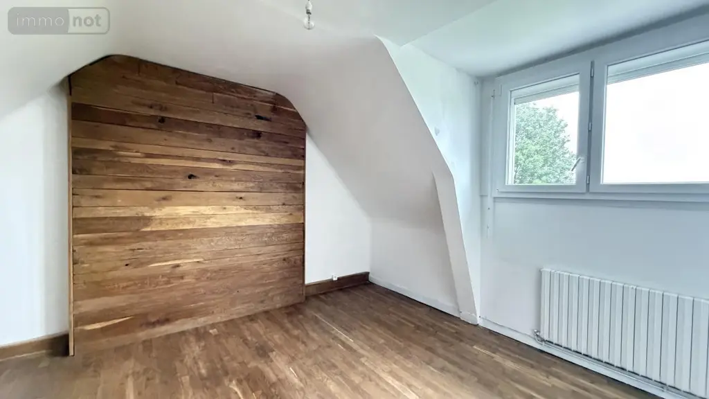 Maison a vendre Pluméliau-Bieuzy 56310 Morbihan 56 91 m2 7 pièces 136120 euros 56064-1523 007