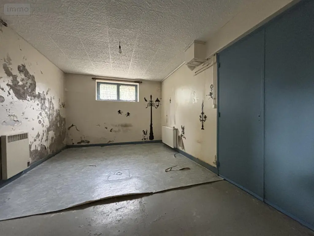 Maison a vendre Valognes 50700 Manche 50 57 m2 3 pièces 148060 euros 50088-1405 011