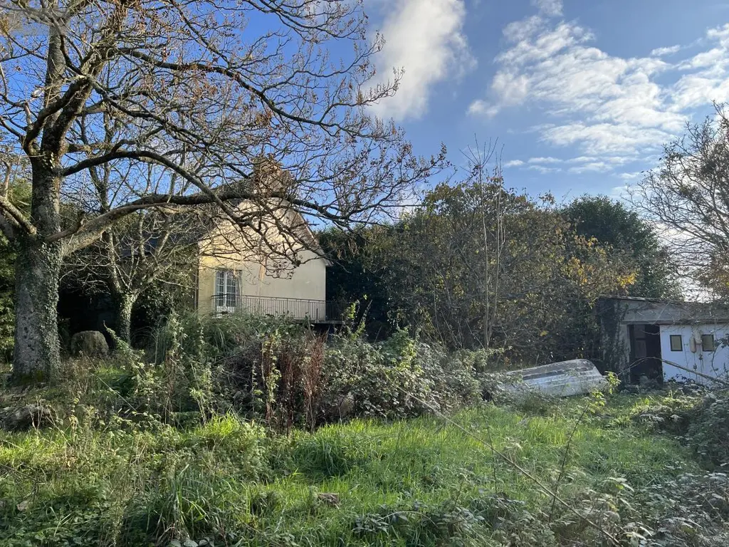 Maison a vendre Guidel 56520 Morbihan 56 97 m2 5 pièces 270560 euros 56081-960 001