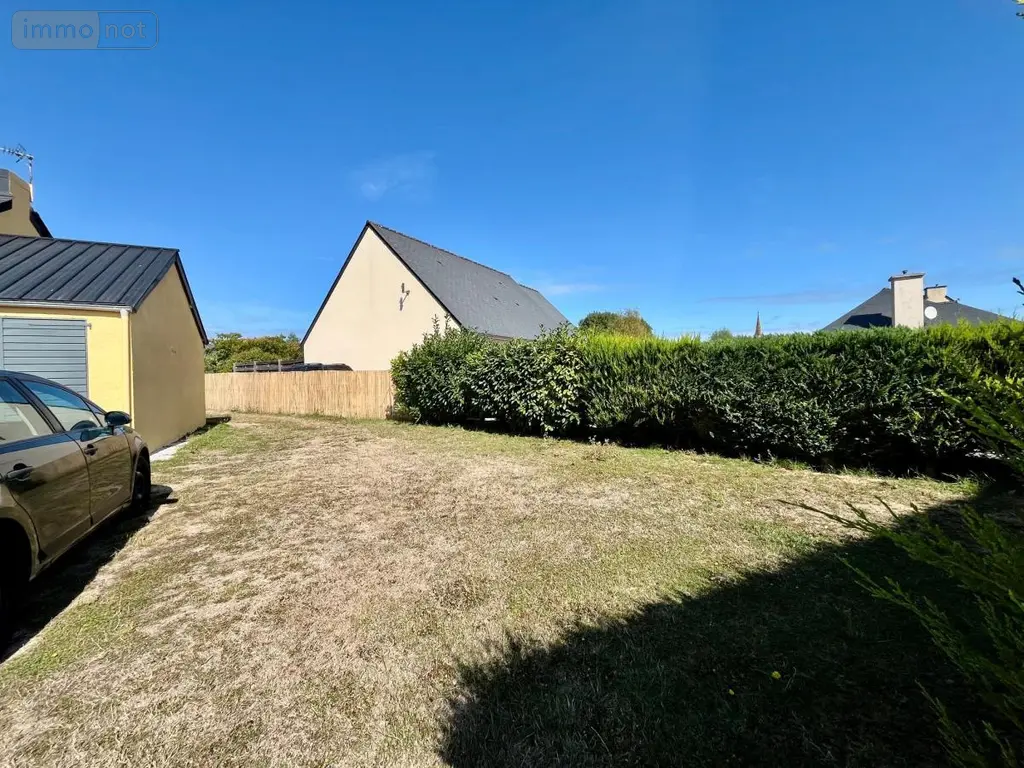 Maison a vendre Hirel 35120 Ille-et-Vilaine 35 88 m2 4 pièces 252120 euros 35130-3798 002