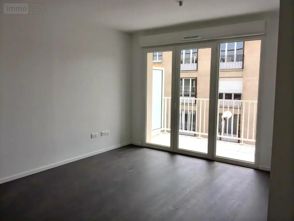 Location appartement Amiens 80090 Somme 80 58 m2 755 euros 80004-L325 002