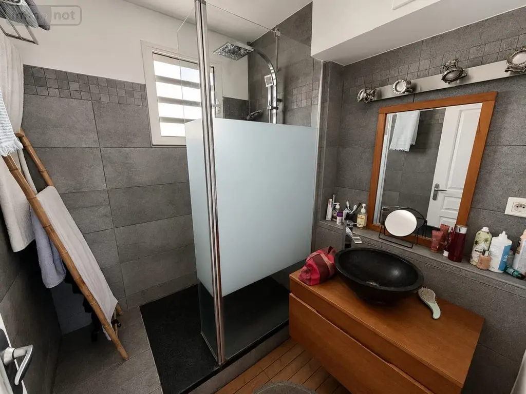 Appartement a vendre Saint-Paul 97460 La Réunion 974 92 m2 4 pièces 458300 euros 97409-329 012