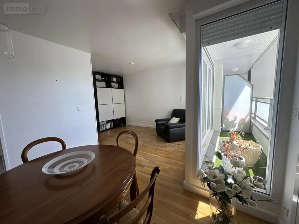 Appartement a vendre Saint-Malo 35400 Ille-et-Vilaine 35 64 m2 374400 euros 35084-856 001