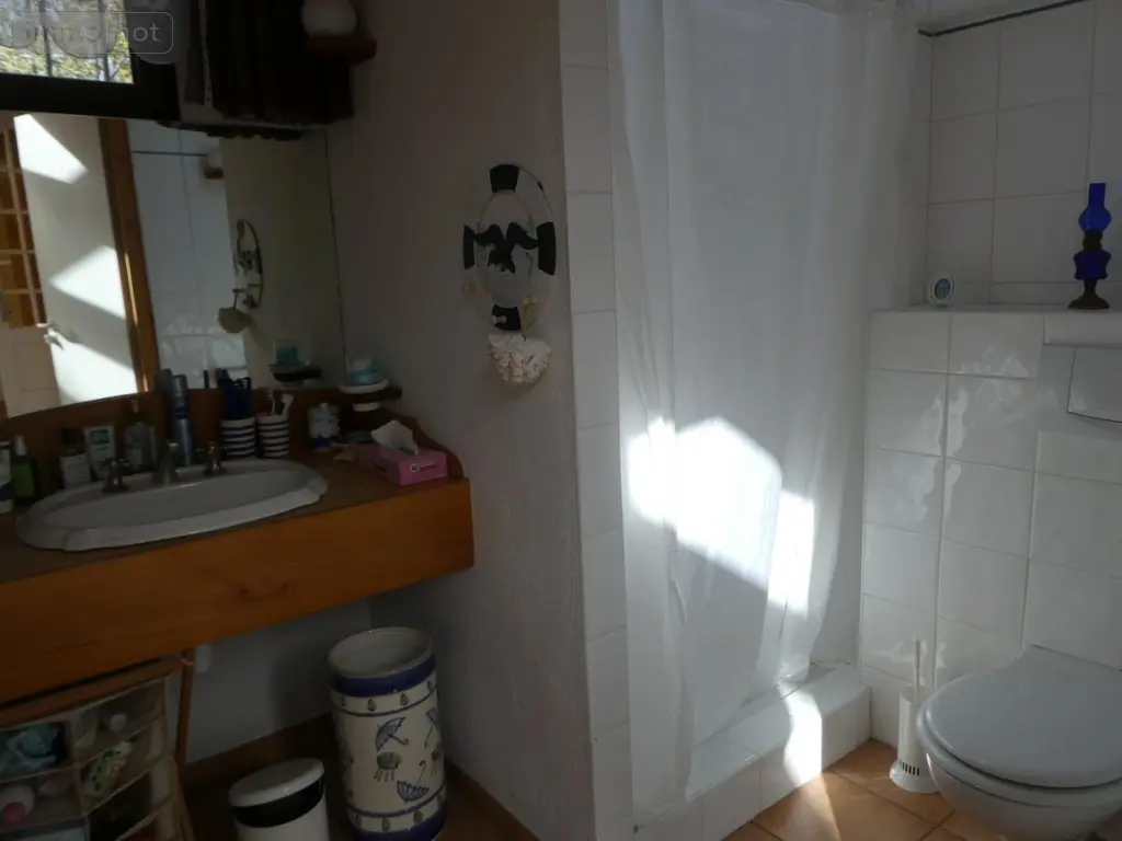 Maison a vendre Plouigneau 29610 Finistère 29 138 m2 4 pièces 217800 euros 29096-754 016