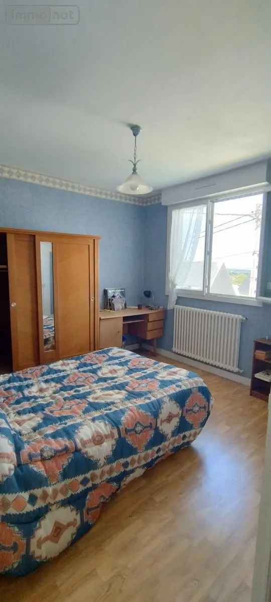Maison a vendre Plouzané 29280 Finistère 29 90 m2 5 pièces 250080 euros 29059-764 013