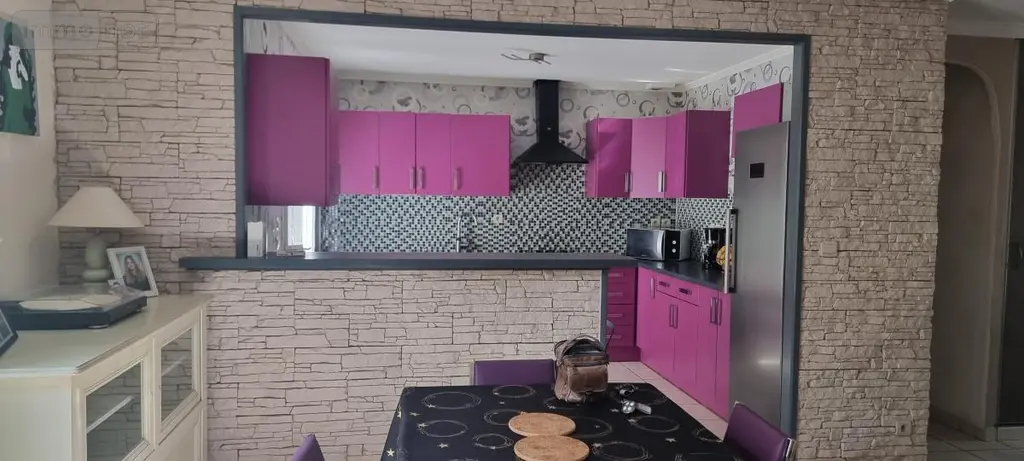 Maison a vendre Reugny 37380 Indre-et-Loire 37 104 m2 5 pièces 236259 euros 37007-2854 003
