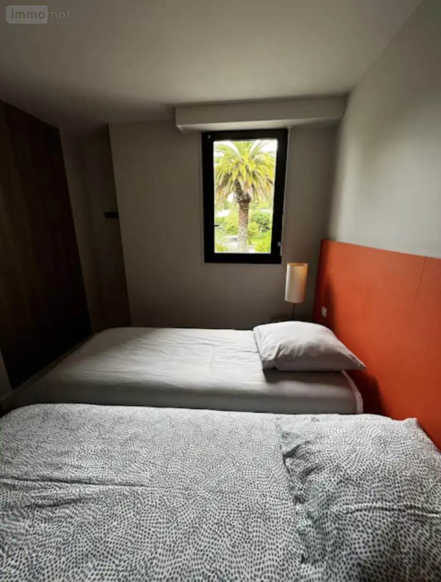 Appartement a vendre Perros-Guirec 22700 Côtes-d'Armor 22 53 m2 3 pièces 258080 euros 22064-1349 010
