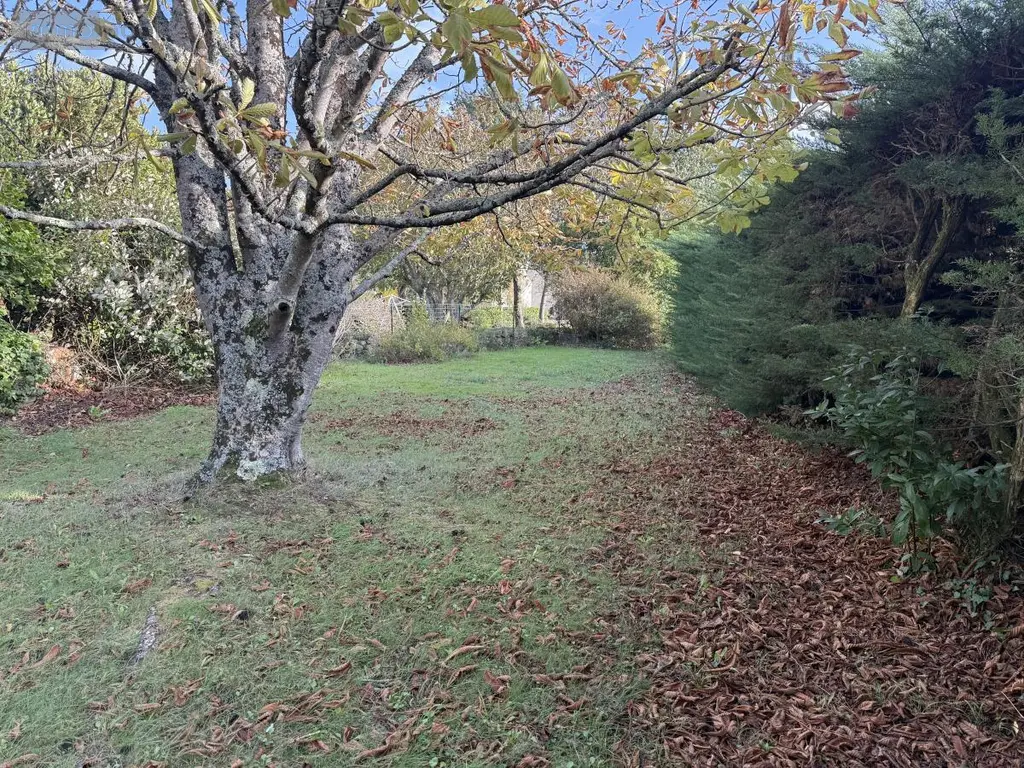 Terrain a batir a vendre Arzon 56640 Morbihan 56 176715 euros 56084-499 002