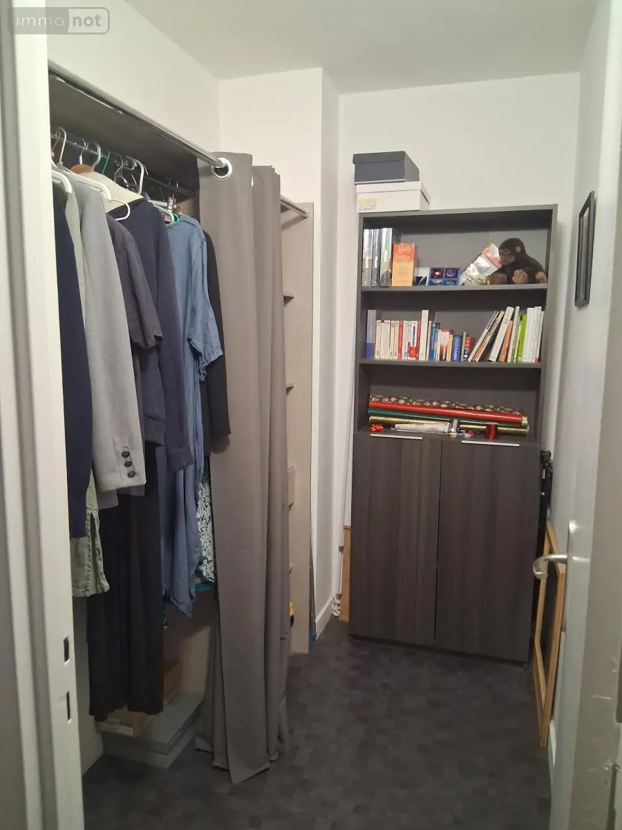 Appartement a vendre Vannes 56000 Morbihan 56 76 m2 3 pièces 242050 euros 56001-1258 012