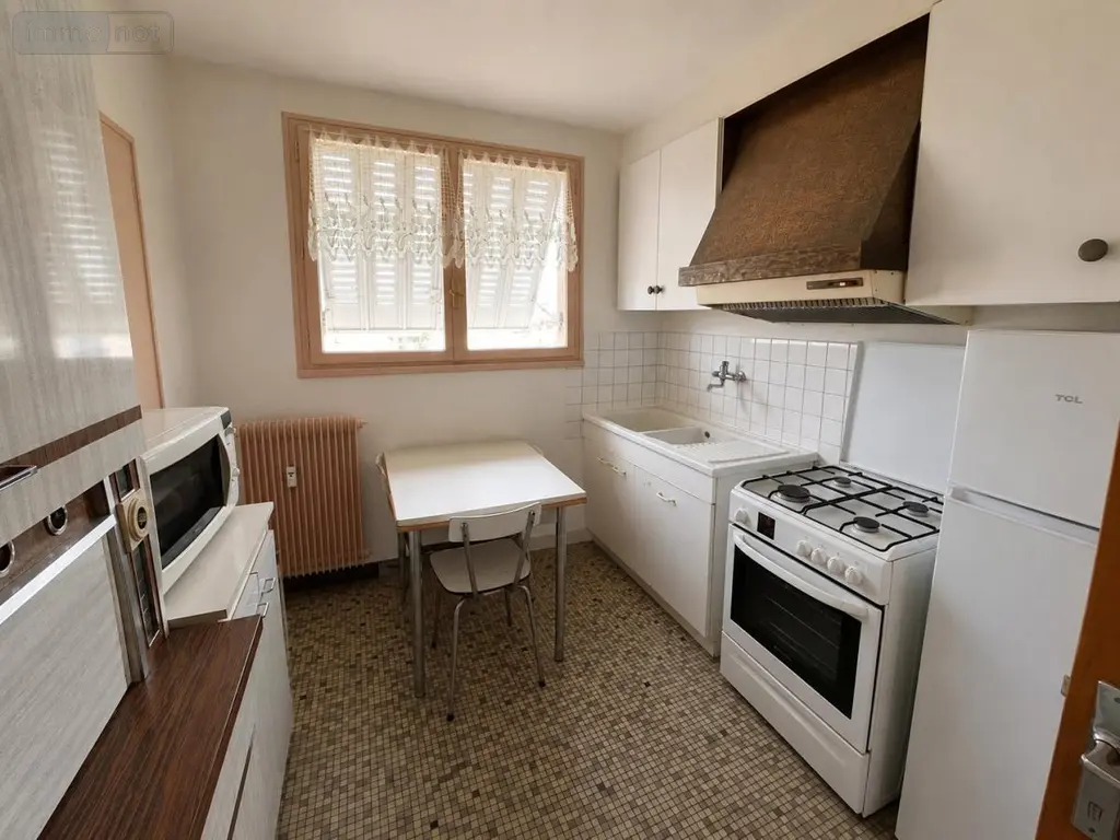 Appartement a vendre Besançon 25000 Doubs 25 85 m2 5 pièces 129000 euros 25002-785 002