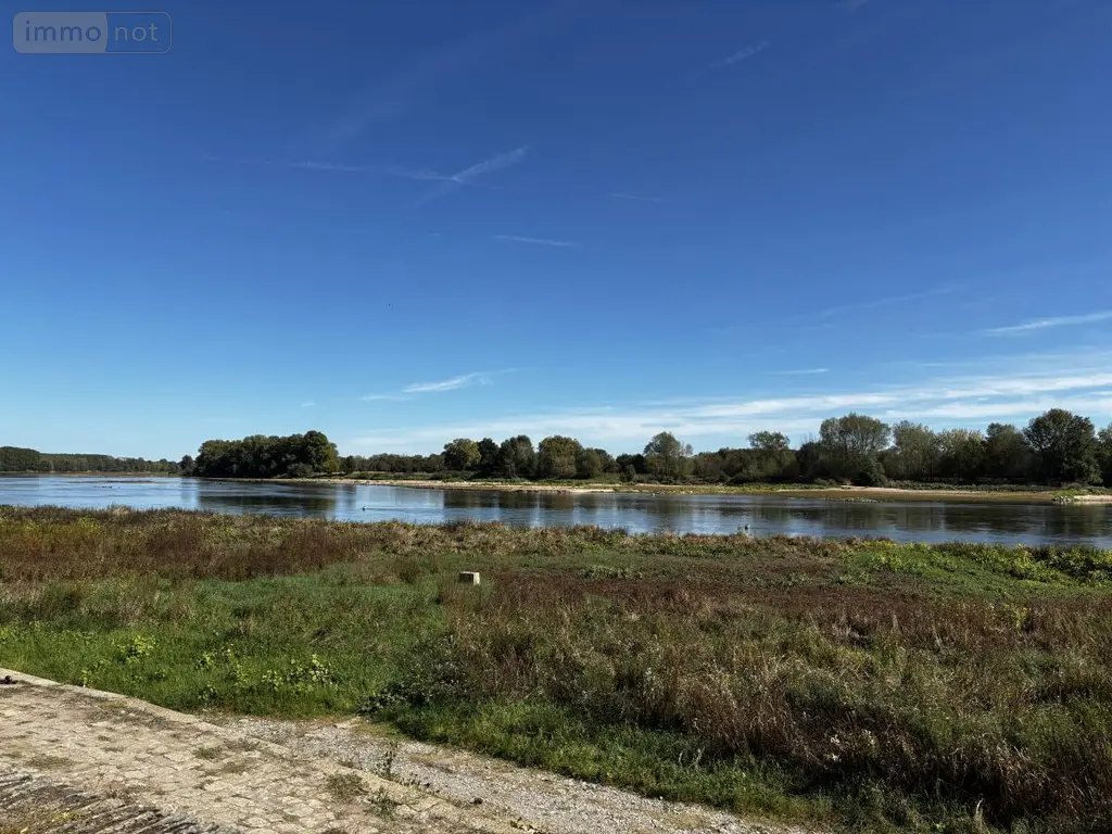 Immeuble de rapport a vendre Bouchemaine 49080 Maine-et-Loire 49 88 m2 267750 euros 49020-503 005