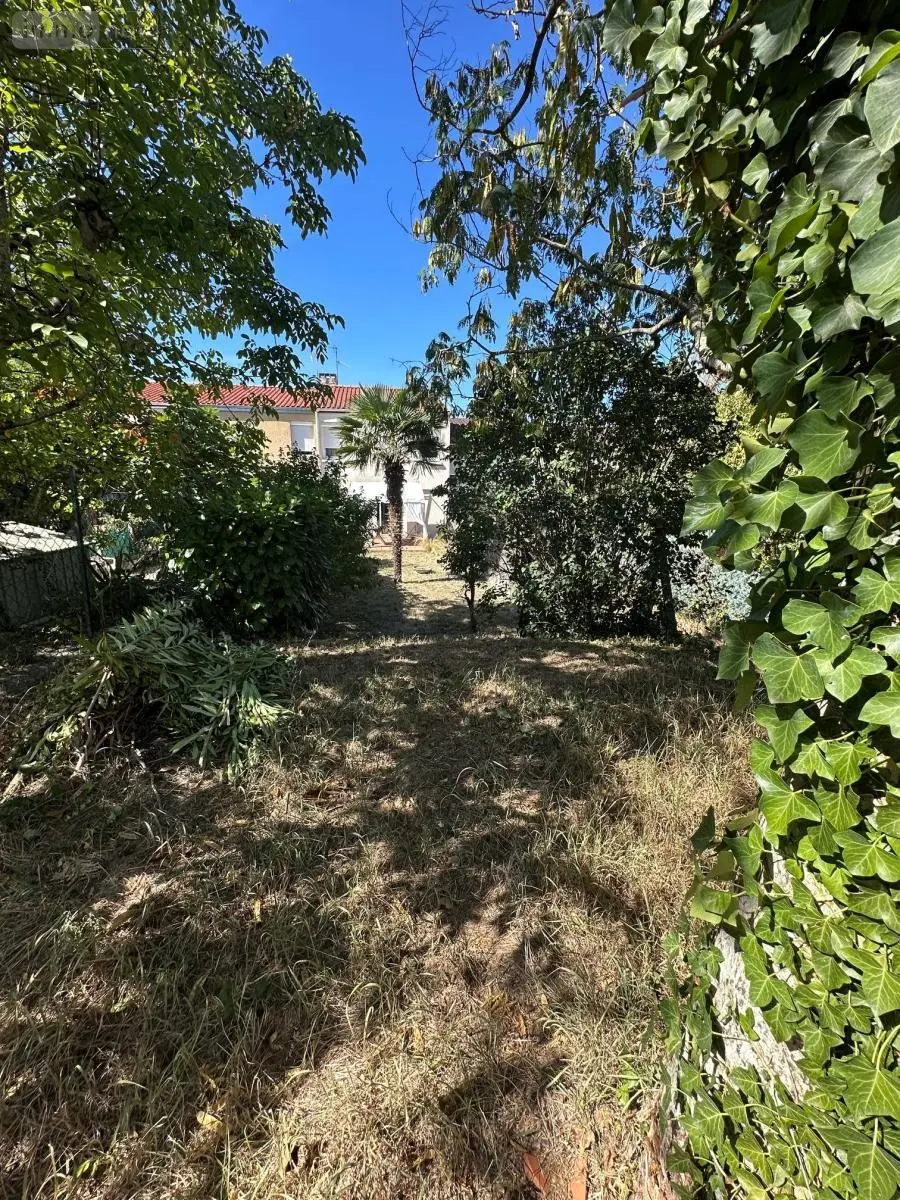 Maison a vendre Saint-Jean 31240 Haute-Garonne 31 97 m2 5 pièces 265000 euros 31003-173 006