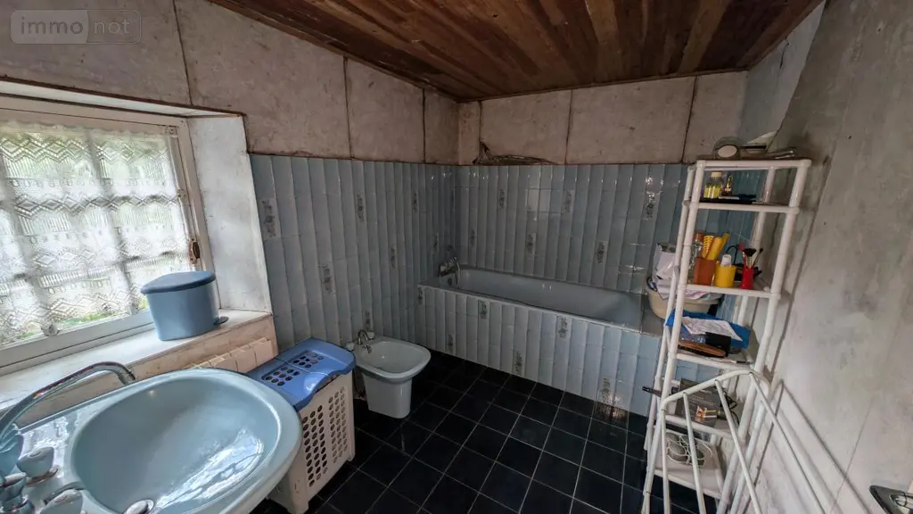 Maison a vendre Bourgvallées 50750 Manche 50 130 m2 5 pièces 148460 euros 50038-2771 004