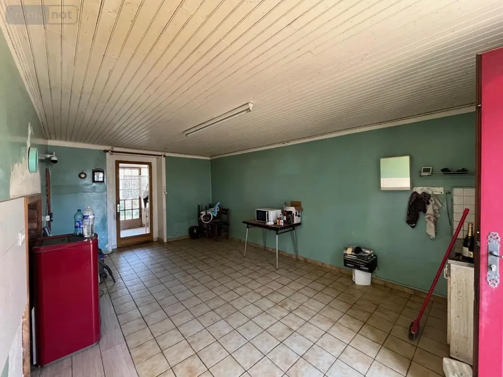 Maison a vendre Baguer-Pican 35120 Ille-et-Vilaine 35 68 m2 4 pièces 100160 euros 35130-3762 002