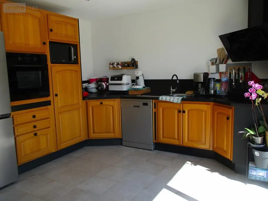 Maison a vendre Spézet 29540 Finistère 29 103 m2 5 pièces 179350 euros 29064-2859 003