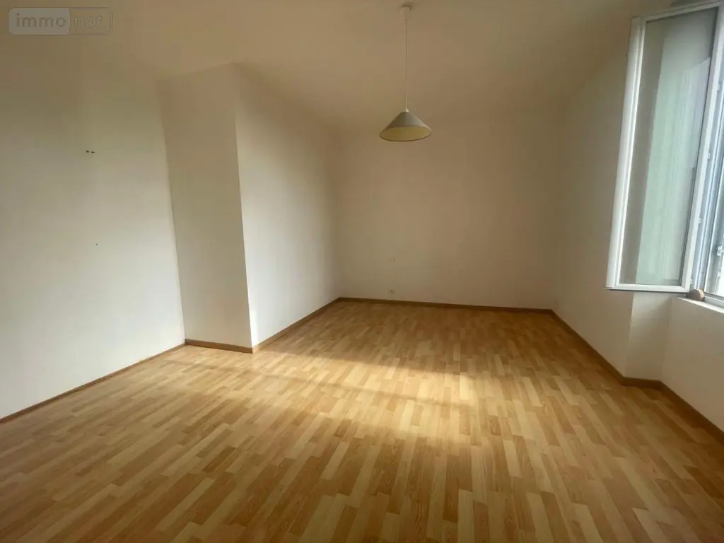Maison a vendre Saint-Varent 79330 Deux-Sèvres 79 187 m2 6 pièces 200640 euros 49075-793 004