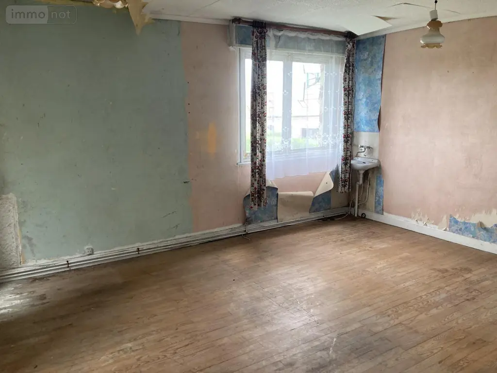 Maison a vendre Agny 62217 Pas-de-Calais 62 126 m2 6 pièces 95100 euros 62135-2345 016